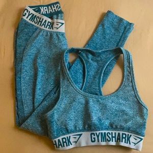 Gym Shark set